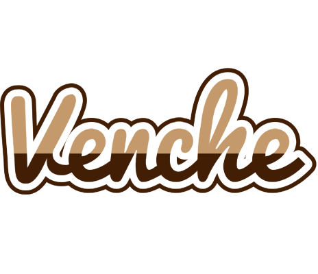 Venche exclusive logo