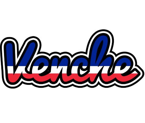 Venche france logo