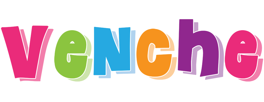 Venche friday logo