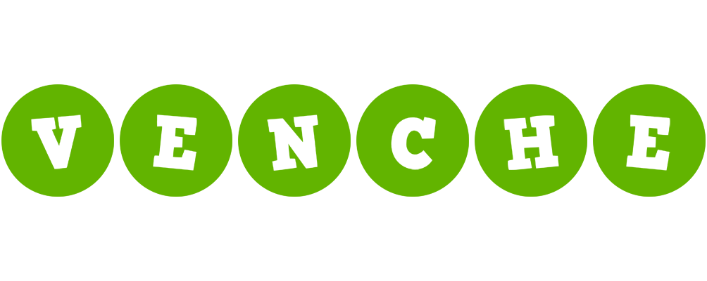 Venche games logo