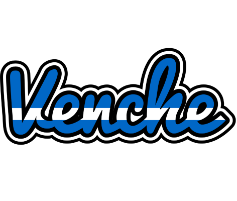 Venche greece logo