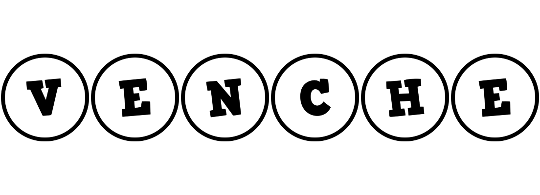 Venche handy logo