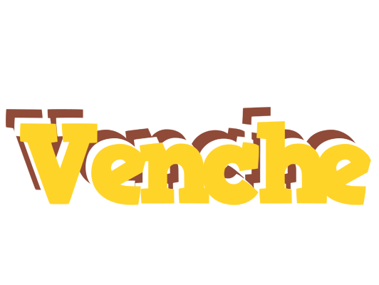Venche hotcup logo
