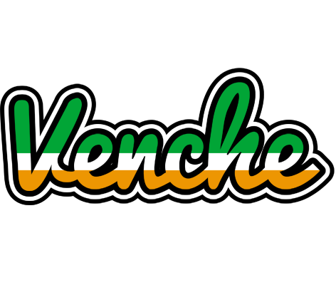 Venche ireland logo
