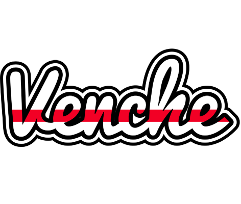 Venche kingdom logo