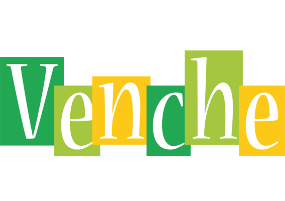 Venche lemonade logo