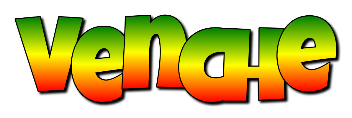 Venche mango logo