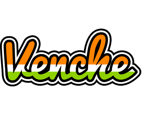 Venche mumbai logo