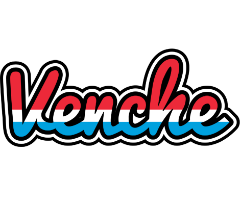 Venche norway logo