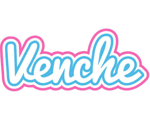 Venche outdoors logo