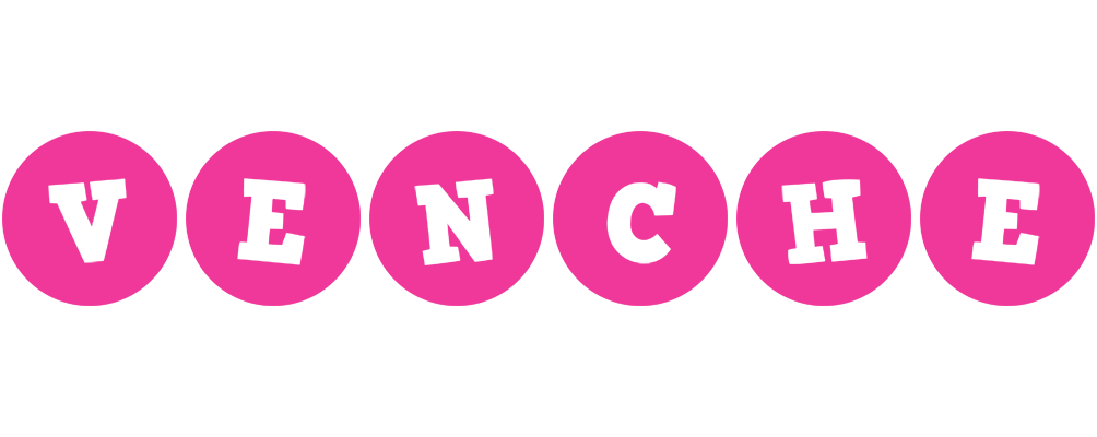 Venche poker logo