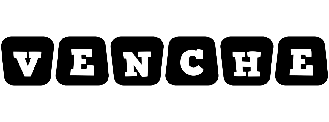 Venche racing logo