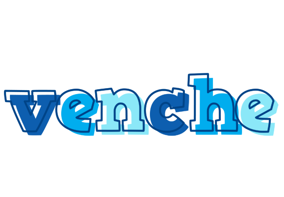 Venche sailor logo