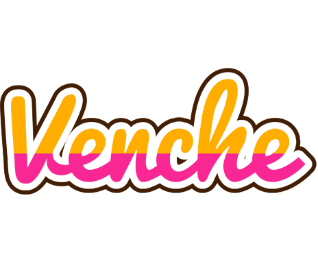 Venche smoothie logo