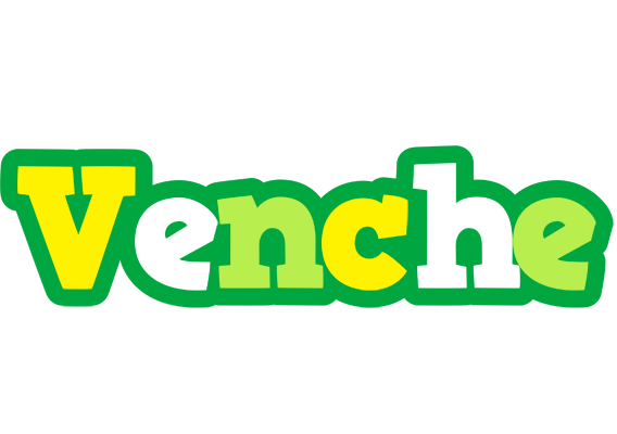 Venche soccer logo