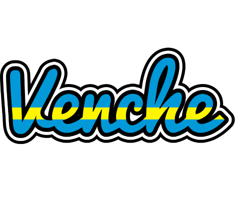 Venche sweden logo