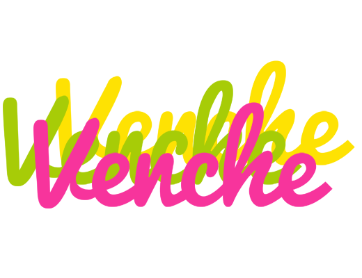 Venche sweets logo