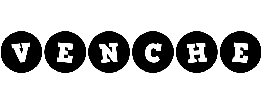 Venche tools logo