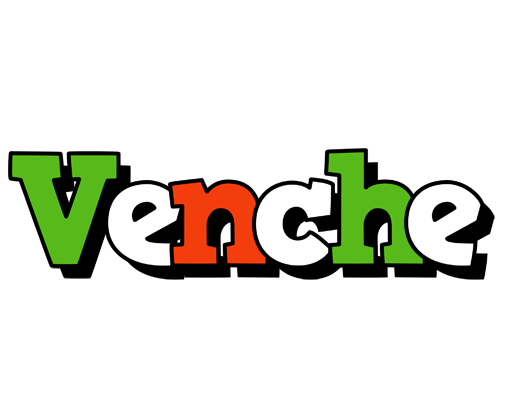 Venche venezia logo
