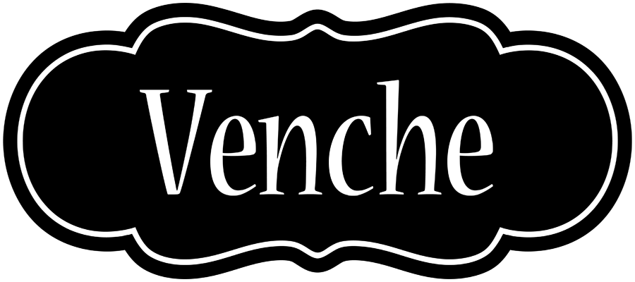 Venche welcome logo