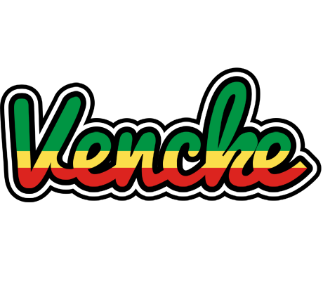 Vencke african logo