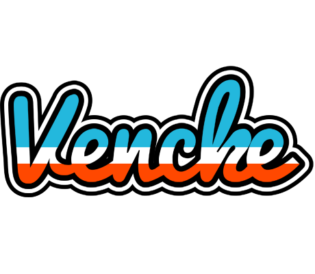 Vencke america logo