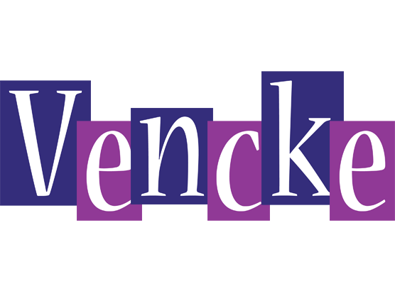 Vencke autumn logo