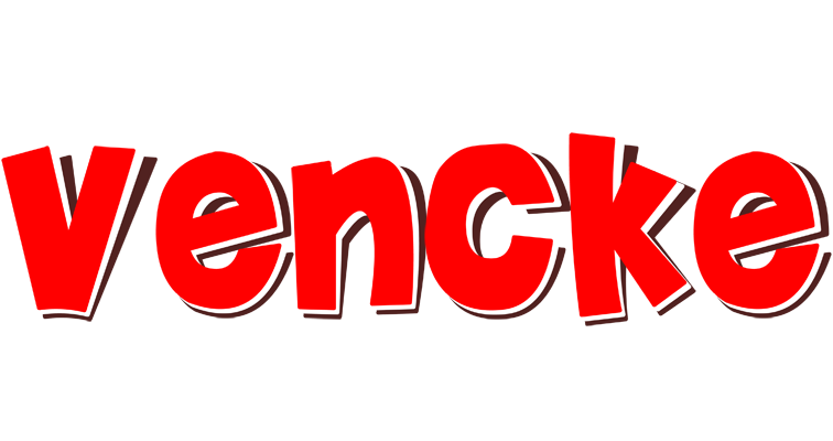 Vencke basket logo
