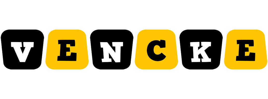 Vencke boots logo