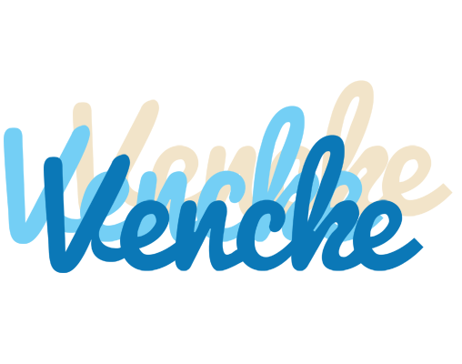 Vencke breeze logo