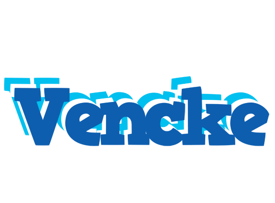Vencke business logo