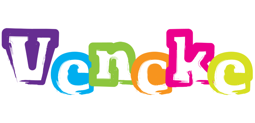 Vencke casino logo