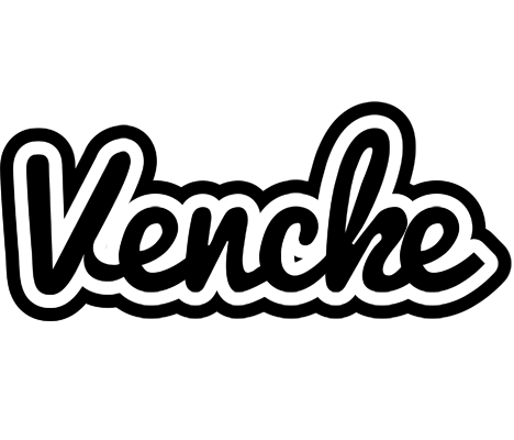 Vencke chess logo
