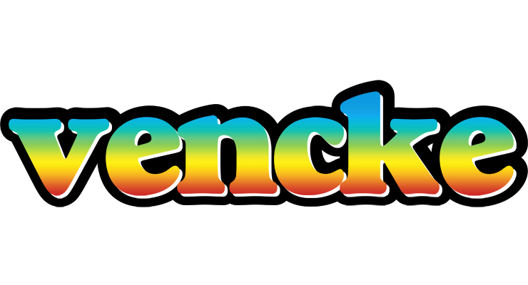 Vencke color logo