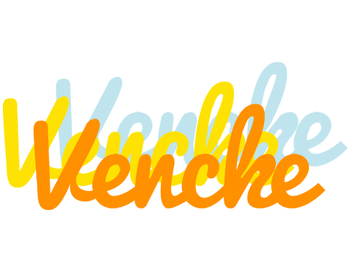 Vencke energy logo