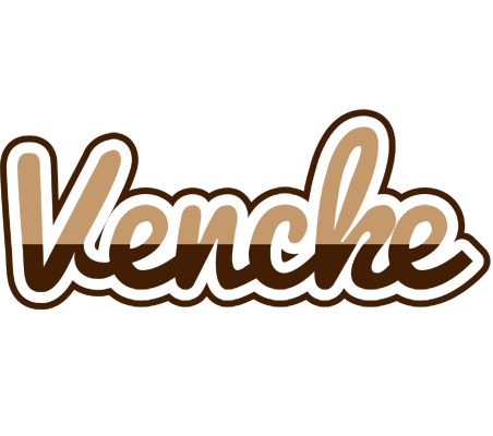 Vencke exclusive logo