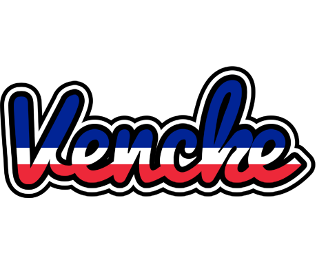 Vencke france logo