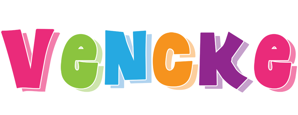 Vencke friday logo