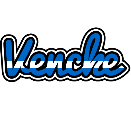 Vencke greece logo
