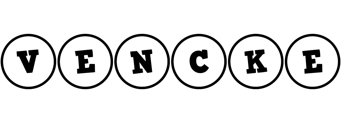 Vencke handy logo