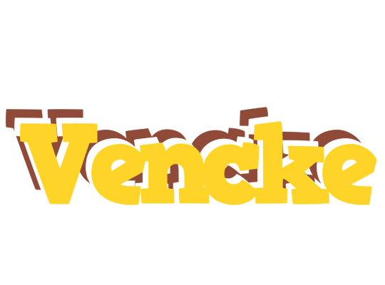Vencke hotcup logo