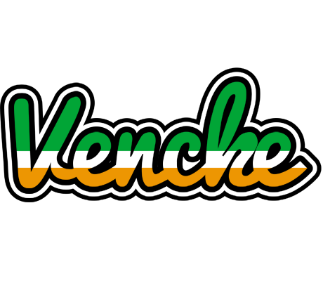 Vencke ireland logo