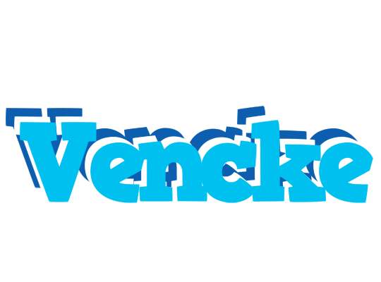Vencke jacuzzi logo