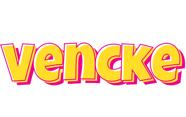 Vencke kaboom logo