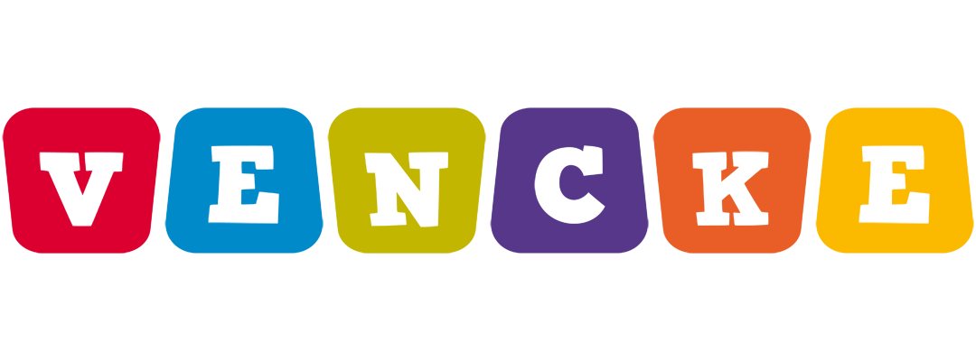 Vencke kiddo logo