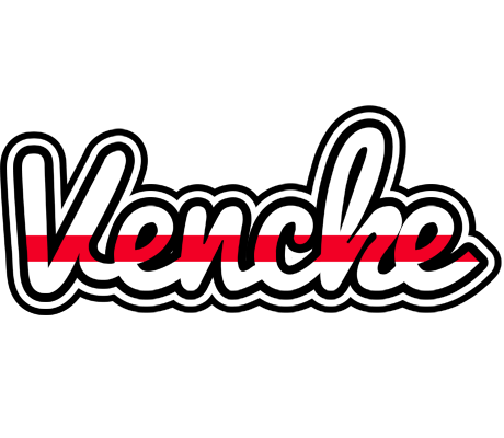 Vencke kingdom logo