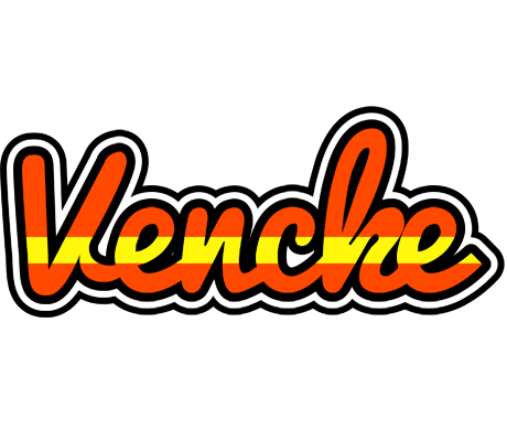 Vencke madrid logo