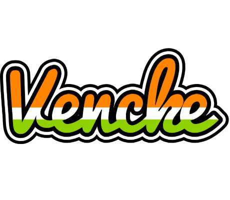 Vencke mumbai logo