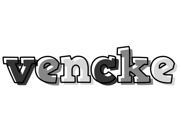 Vencke night logo