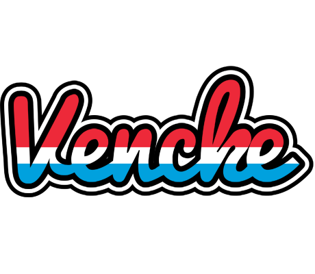 Vencke norway logo
